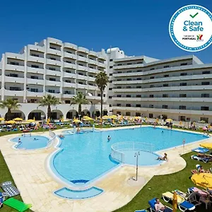 Aparthotel Brisa Sol, Albufeira