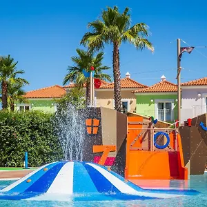 Eden Albufeira