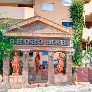 Resort Choromar, Albufeira
