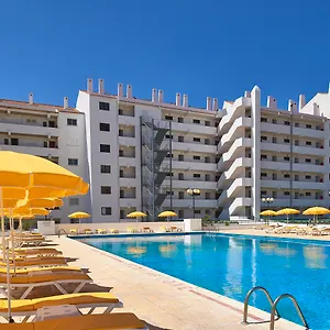 Aparthotel Cheerfulway Minichoro, Albufeira