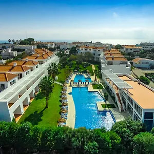 Appart hôtel Pateo Village, Albufeira