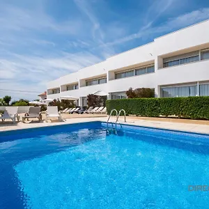 Villas Rocha Villa