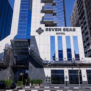 Seven Seas Verenigde Arabische Emiraten