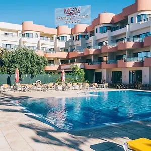 Aparthotel Grand Muthu Da Oura, Albufeira