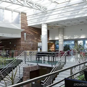Hotel Vip Executive Entrecampos & Conference