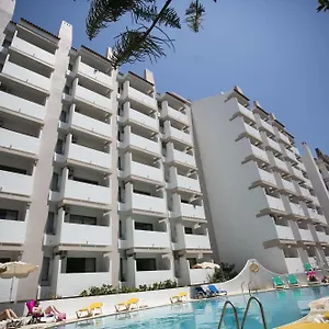 Aparthotel Mirachoro, Albufeira