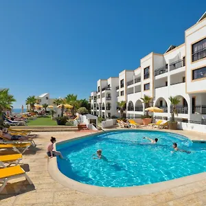 Aparthotel Alfagar Cerro Malpique, Albufeira